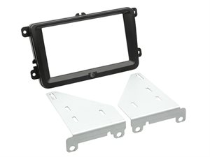2-DIN kit VW/Seat/skoda