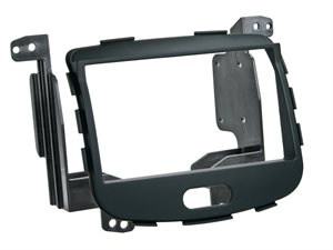 Radioramme 2-DIN Hyundai i10 2008->