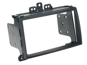 Radioramme 2-DIN Hyundai i20 09->12