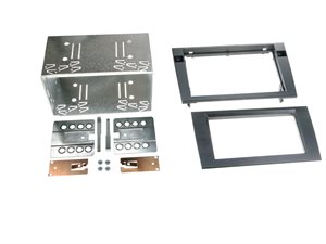 2-DIN kit A4(b6/b7)/exeo sort