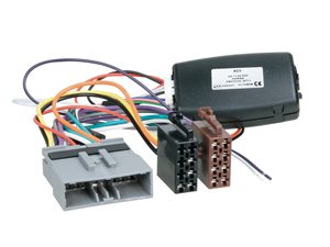ACV ratstyringsadapter Honda 06-