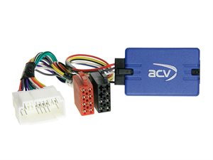 ACV ratstyring Suzuki til Alpine 05-11
