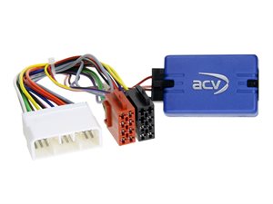ACV ratstyring Chevrolet til pioneer