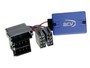 ACV ratstyring Seat til kenwood