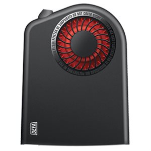 DEFA termini 1400w    MINI plugin stik