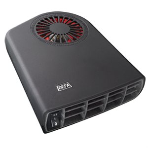 DEFA termini 2100w, MINI plugin stik