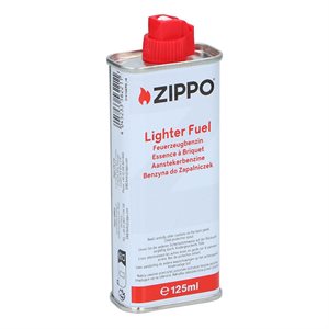 Zippo lighterbenzin
