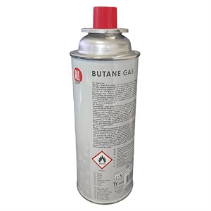 Allride Butan gasflaske 227g,