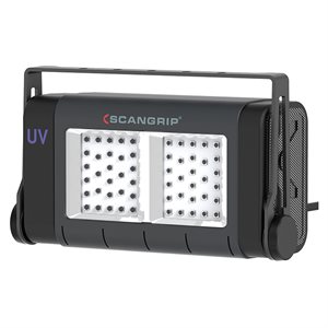 Scangrip UV-Extrem Plus, Projektørlys