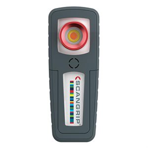 Scangrip Minimatch, Håndlampe