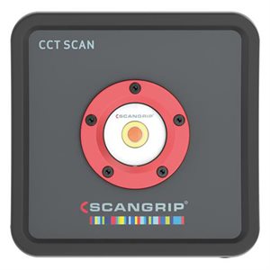 Scangrip Multimatch R, Lille projektør