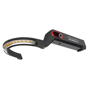 Scangrip Starmatch, Håndlampe