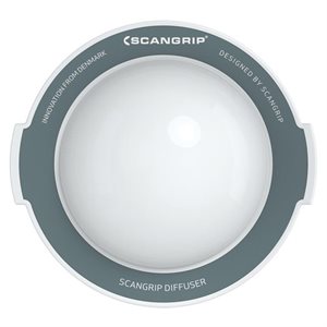 Scangrip Diffuser