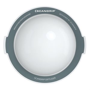 Scangrip Diffuser X-Large