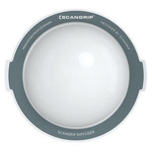 Scangrip Diffuser XX-Large