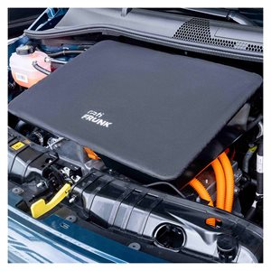 Rati frunk opbevaring til Fiat 500e 2020-