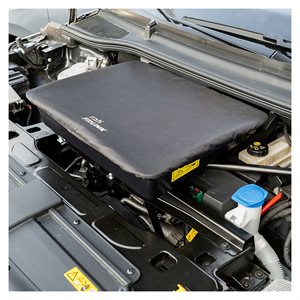 Rati frunk opbevaring til Skoda Enyaq 2021-