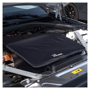 Rati frunk opbevaring til BMW i4 2022-