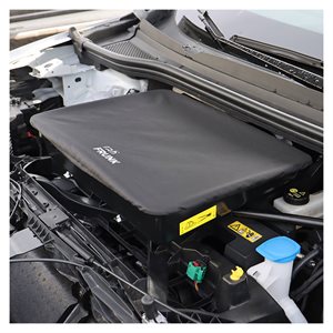 Rati frunk opbevaring til Audi Q4 e-Tron 2021-