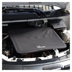 Rati frunk opbevaring til Dacia Spring 2021-2024
