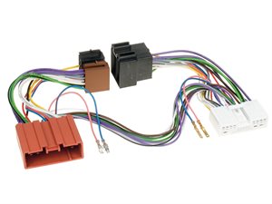 ACV Parrot adapter Mazda