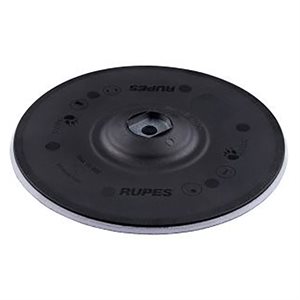 Rupes bagplade Ø 125 mm. HLR15 / LHR15 MARK V