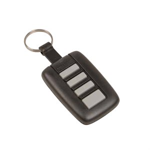 Defa/carguard fjernbetjening, 4-knap bg