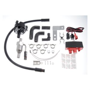 DEFA motorvarmer 414724