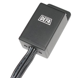 DEFA 2 - kreds immobilizer