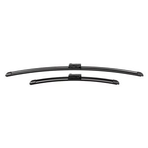 Bosch Aerotwin Flatblade viskerblade sæt A075S