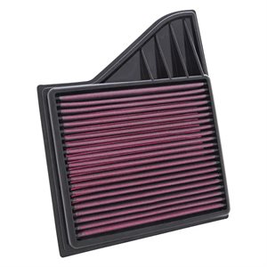 K&N luftfilter 33-2431 Ford Mustang 2011-2014