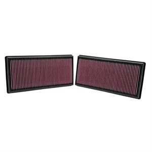 K&N 33-2446 luftfilter