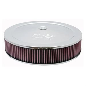 K&N 60-1430 luftfilter