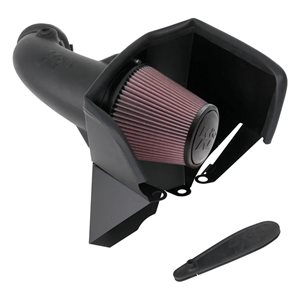 K&N filter 63-1579