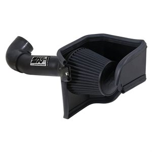K&N 71-1542 Performance Air Intake System