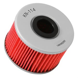 K&N Oliefilter KN-114