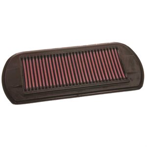 K&N filter triumph fl. modeller