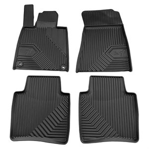 Gummimåtter Hongqi H9 2020-