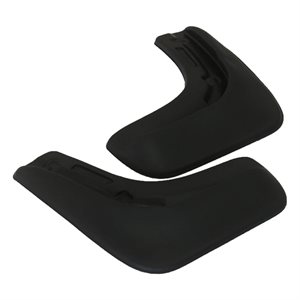 Stænklapper Kia Cee'd III hb 12- Bag