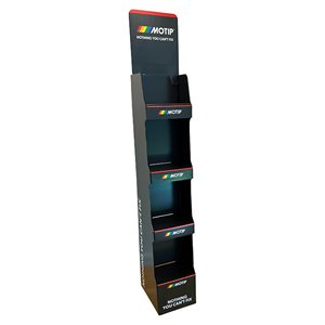 Motip Display 48 stk. til Universallak