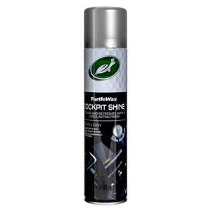 Turtle Vinyl Make-Up 300ml