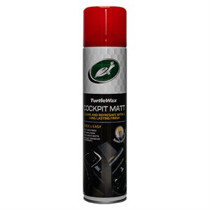 Turtle Vinyl Make-up Mat 300 ml.