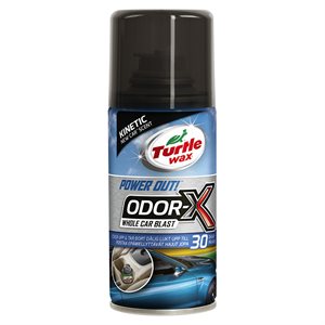 Turtle Odor-X Airconrens 100 ml