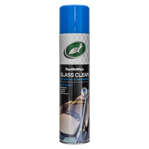 Turtle Glasrens 400 ml.