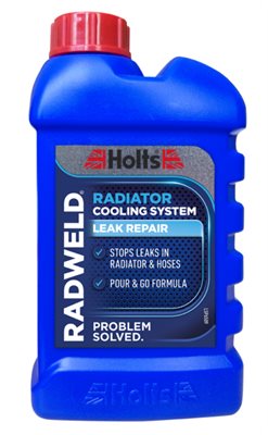 Holts radweld kølertætner 125 ml