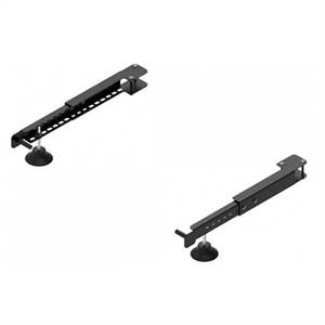2 rulle support L2 for CRUZ cargo XPro bars