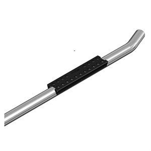Trinsæt til Sidebars 400 mm - Fordøre matsort 2 stk.