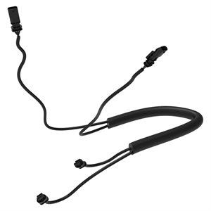 Q-Tech Smart Step Pro - Parkeringsensor kit Type A