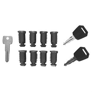 THULE One Key System 8-pack