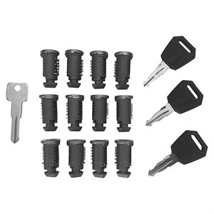 THULE One Key System 12-pack